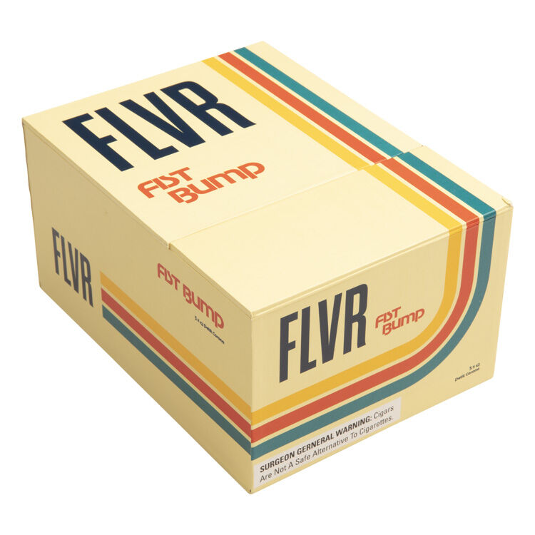 View product media FLVFBC Fist Bump Corona, , jrcigars 3
